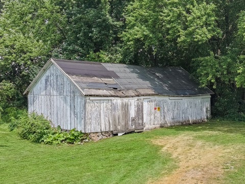 Tiny photo for 10808 Gasch Road, Harvard, IL 60033 (MLS # 12665640)