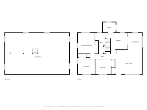Tiny photo for 10808 Gasch Road, Harvard, IL 60033 (MLS # 12665640)