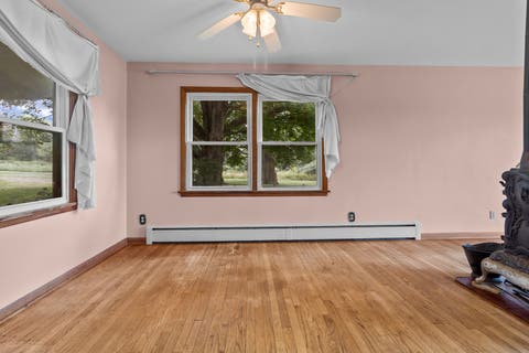 Tiny photo for 10808 Gasch Road, Harvard, IL 60033 (MLS # 12665640)