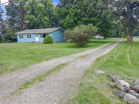 Photo of 10808 Gasch Road, Harvard, IL 60033 (MLS # 12665640)