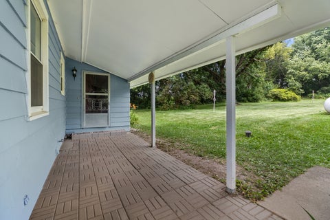 Tiny photo for 10808 Gasch Road, Harvard, IL 60033 (MLS # 12665640)