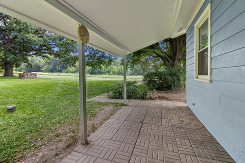 Tiny photo for 10808 Gasch Road, Harvard, IL 60033 (MLS # 12665640)