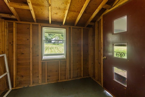 Tiny photo for 10808 Gasch Road, Harvard, IL 60033 (MLS # 12665640)