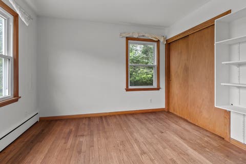 Tiny photo for 10808 Gasch Road, Harvard, IL 60033 (MLS # 12665640)