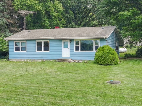 Tiny photo for 10808 Gasch Road, Harvard, IL 60033 (MLS # 12665640)
