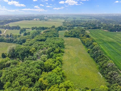 Tiny photo for 10808 Gasch Road, Harvard, IL 60033 (MLS # 12665640)