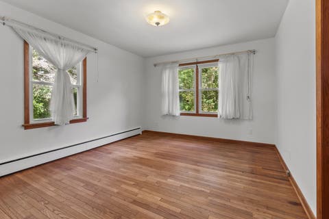 Tiny photo for 10808 Gasch Road, Harvard, IL 60033 (MLS # 12665640)