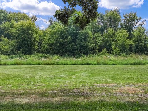Tiny photo for 10808 Gasch Road, Harvard, IL 60033 (MLS # 12665640)