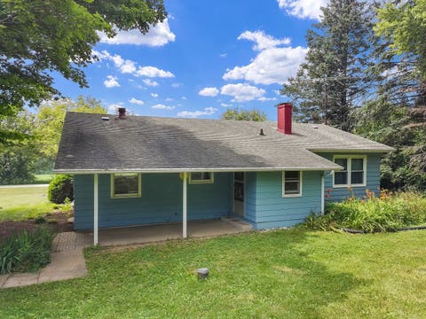 Tiny photo for 10808 Gasch Road, Harvard, IL 60033 (MLS # 12665640)