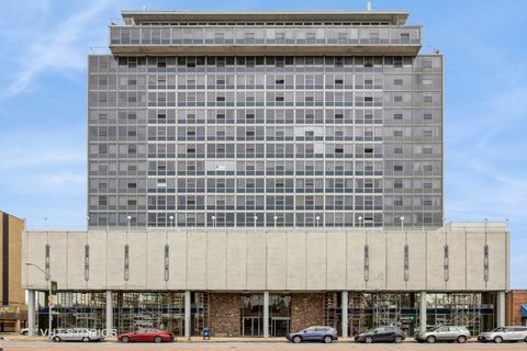 Tiny photo for 7234 W North Avenue #701, Elmwood Park, IL 60707 (MLS # 12511535)