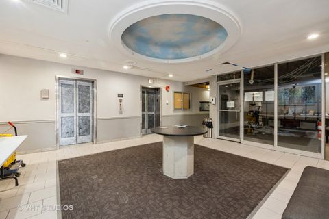 Tiny photo for 7234 W North Avenue #701, Elmwood Park, IL 60707 (MLS # 12511535)