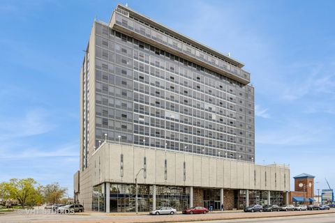 Photo of 7234 W North Avenue #701, Elmwood Park, IL 60707 (MLS # 12511535)