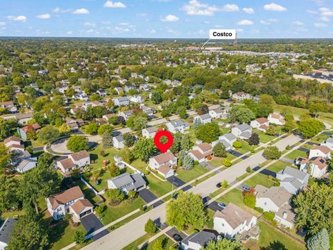 Tiny photo for 555 Waterford Drive, Lake Zurich, IL 60047 (MLS # 12488786)