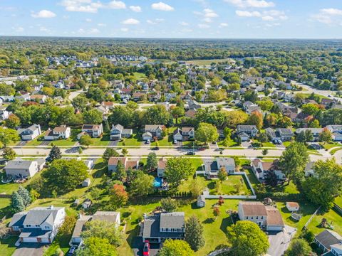 Tiny photo for 555 Waterford Drive, Lake Zurich, IL 60047 (MLS # 12488786)