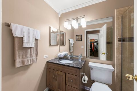 Tiny photo for 555 Waterford Drive, Lake Zurich, IL 60047 (MLS # 12488786)