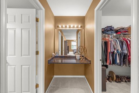 Tiny photo for 555 Waterford Drive, Lake Zurich, IL 60047 (MLS # 12488786)