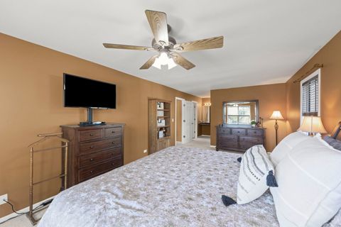 Tiny photo for 555 Waterford Drive, Lake Zurich, IL 60047 (MLS # 12488786)