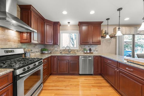 Tiny photo for 555 Waterford Drive, Lake Zurich, IL 60047 (MLS # 12488786)