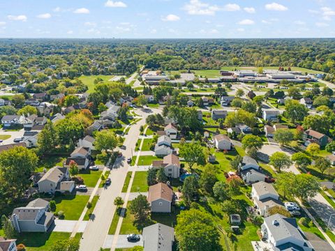 Tiny photo for 555 Waterford Drive, Lake Zurich, IL 60047 (MLS # 12488786)