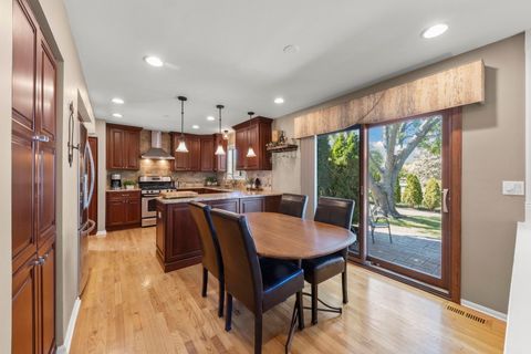 Tiny photo for 555 Waterford Drive, Lake Zurich, IL 60047 (MLS # 12488786)