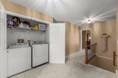 Tiny photo for 555 Waterford Drive, Lake Zurich, IL 60047 (MLS # 12488786)