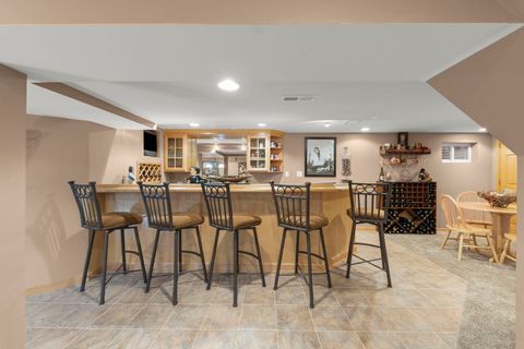 Tiny photo for 555 Waterford Drive, Lake Zurich, IL 60047 (MLS # 12488786)