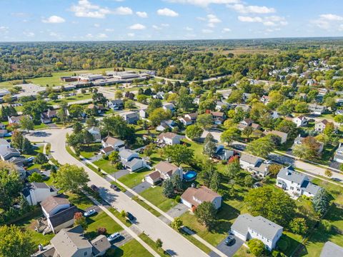 Tiny photo for 555 Waterford Drive, Lake Zurich, IL 60047 (MLS # 12488786)