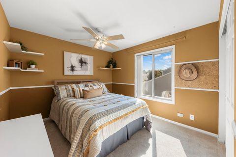 Tiny photo for 555 Waterford Drive, Lake Zurich, IL 60047 (MLS # 12488786)