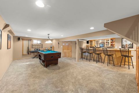 Tiny photo for 555 Waterford Drive, Lake Zurich, IL 60047 (MLS # 12488786)