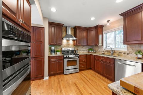 Tiny photo for 555 Waterford Drive, Lake Zurich, IL 60047 (MLS # 12488786)