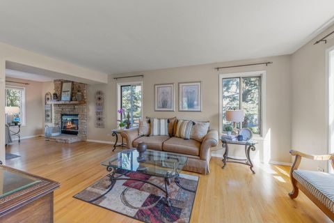 Tiny photo for 555 Waterford Drive, Lake Zurich, IL 60047 (MLS # 12488786)