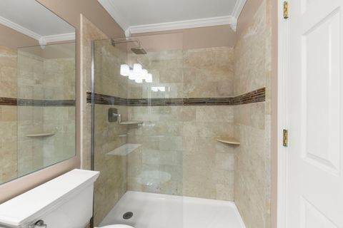 Tiny photo for 555 Waterford Drive, Lake Zurich, IL 60047 (MLS # 12488786)