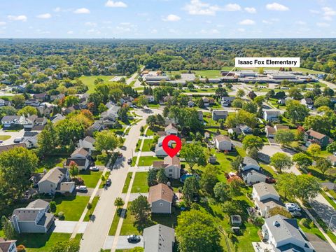 Tiny photo for 555 Waterford Drive, Lake Zurich, IL 60047 (MLS # 12488786)