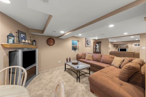 Tiny photo for 555 Waterford Drive, Lake Zurich, IL 60047 (MLS # 12488786)