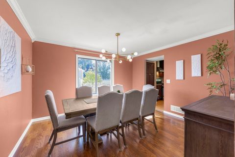 Tiny photo for 555 Waterford Drive, Lake Zurich, IL 60047 (MLS # 12488786)