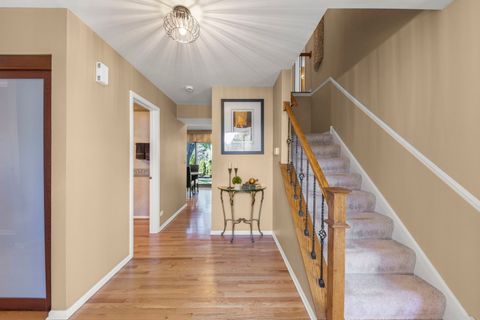 Tiny photo for 555 Waterford Drive, Lake Zurich, IL 60047 (MLS # 12488786)
