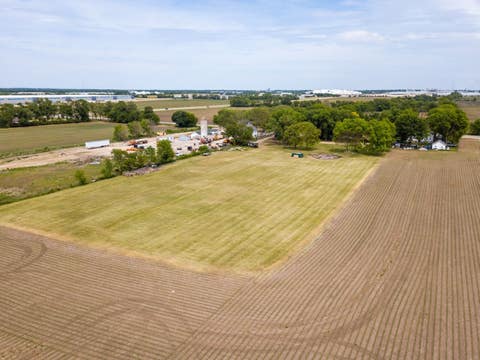Tiny photo for 5866 Irene Road, Belvidere, IL 61008 (MLS # 12664205)