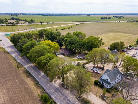 Tiny photo for 5866 Irene Road, Belvidere, IL 61008 (MLS # 12664205)