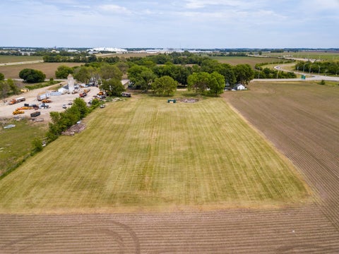 Tiny photo for 5866 Irene Road, Belvidere, IL 61008 (MLS # 12664205)