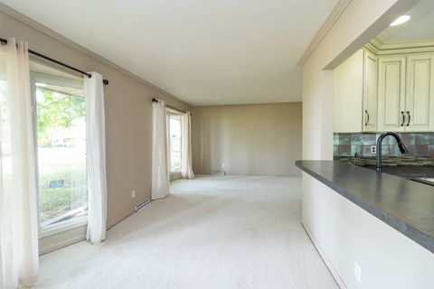 Tiny photo for 5866 Irene Road, Belvidere, IL 61008 (MLS # 12664205)