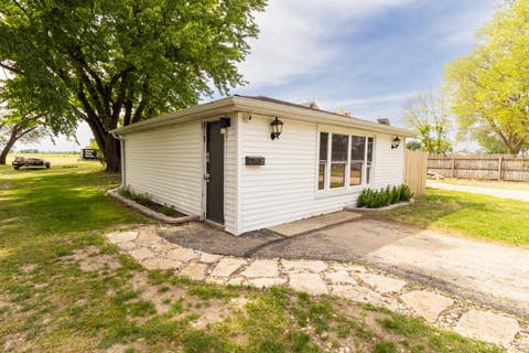 Tiny photo for 5866 Irene Road, Belvidere, IL 61008 (MLS # 12664205)