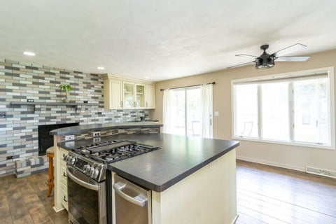 Tiny photo for 5866 Irene Road, Belvidere, IL 61008 (MLS # 12664205)