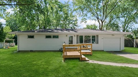 Photo of 1403 Dawn Road, Urbana, IL 61802 (MLS # 12449340)