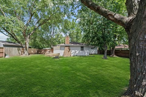 Tiny photo for 1403 Dawn Road, Urbana, IL 61802 (MLS # 12449340)