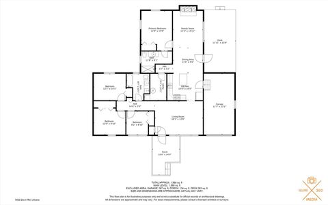 Tiny photo for 1403 Dawn Road, Urbana, IL 61802 (MLS # 12449340)