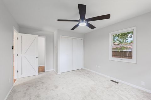 Tiny photo for 1403 Dawn Road, Urbana, IL 61802 (MLS # 12449340)