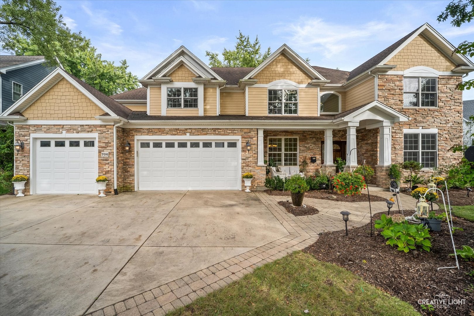 706 Wehrli Drive