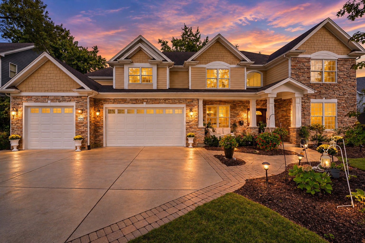 706 Wehrli Drive