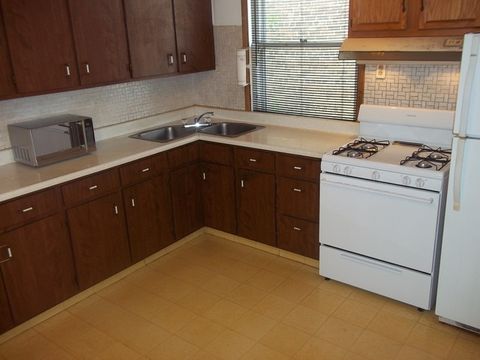 A home in CHICAGO