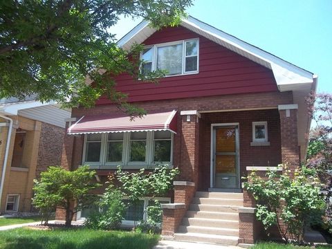 A home in CHICAGO